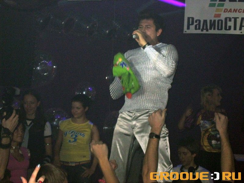 «Rj Andrey Djedjula»